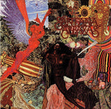 Santana - Abraxas Vinyl