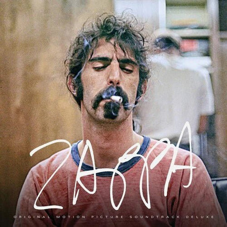 Zappa - Zappa Vinyl Box Set Vinyl