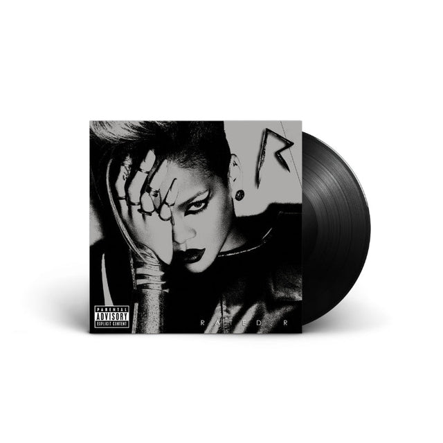 Rihanna - Rated R Vinyl