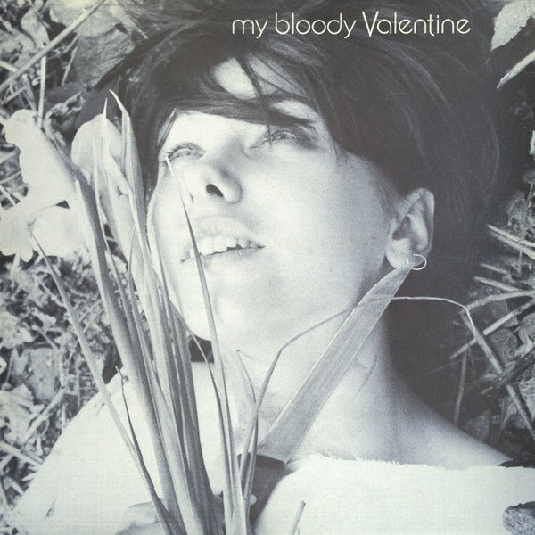 My Bloody Valentine You Made Me 12” レコード My Bloody Valentine - You Made Me Realise Vinyl – Saint Marie Records