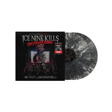Ice Nine Kills - The Silver Scream Vinyl