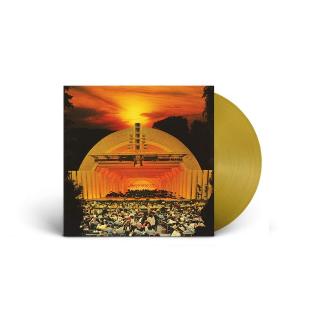 My Morning Jacket - At Dawn: 20th Anniversary Edition - Saint Marie Records