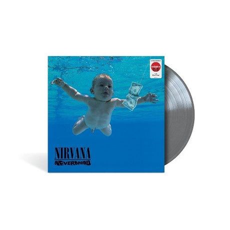 Nirvana - Nevermind Vinyl