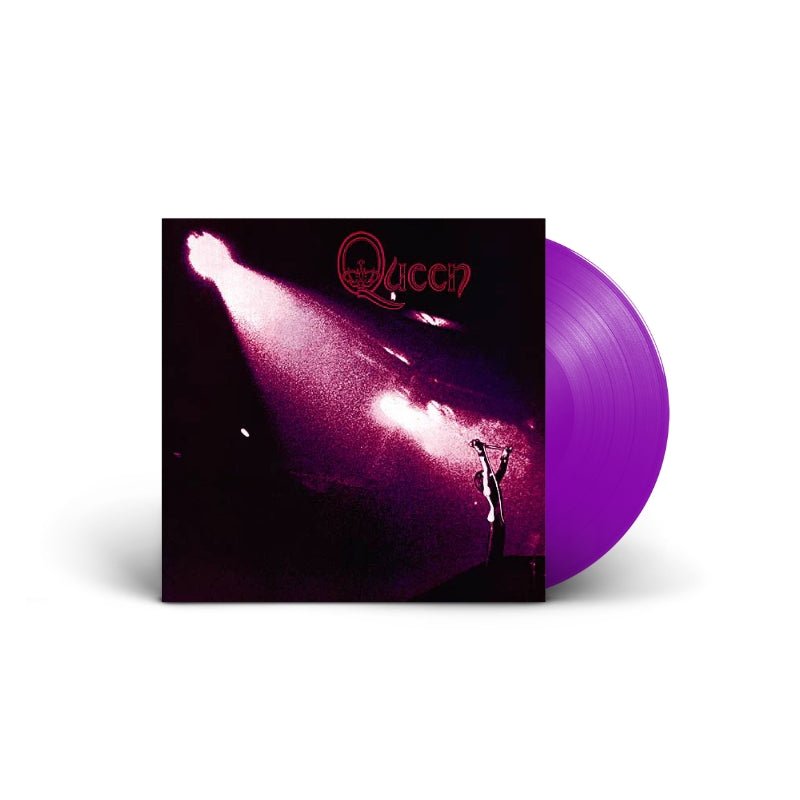 Queen - Queen Vinyl