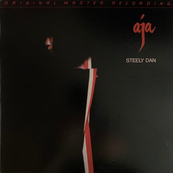 Steely Dan - Aja Vinyl