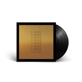 The Mars Volta - The Mars Volta Vinyl