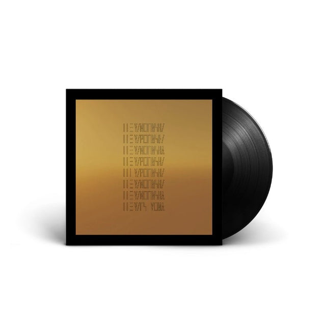 The Mars Volta - The Mars Volta Vinyl