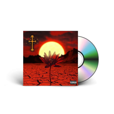 Dark Lotus - The Mud, Water, Air, And Blood Vinyl