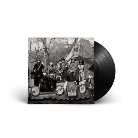 The Raconteurs - Consolers Of The Lonely Vinyl