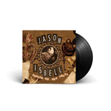 Jason Isbell - Sirens Of The Ditch Vinyl