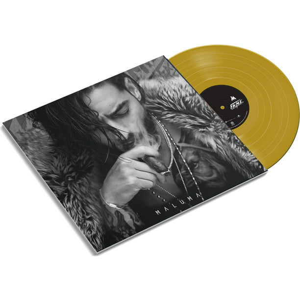 Maluma - F.A.M.E. Vinyl