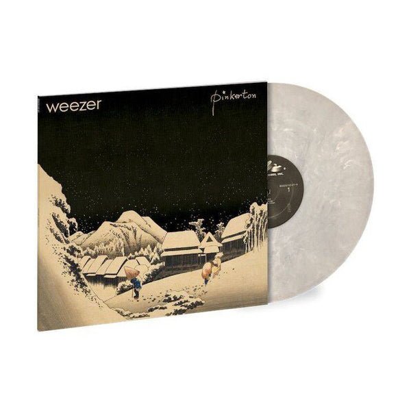 Weezer - Pinkerton Vinyl