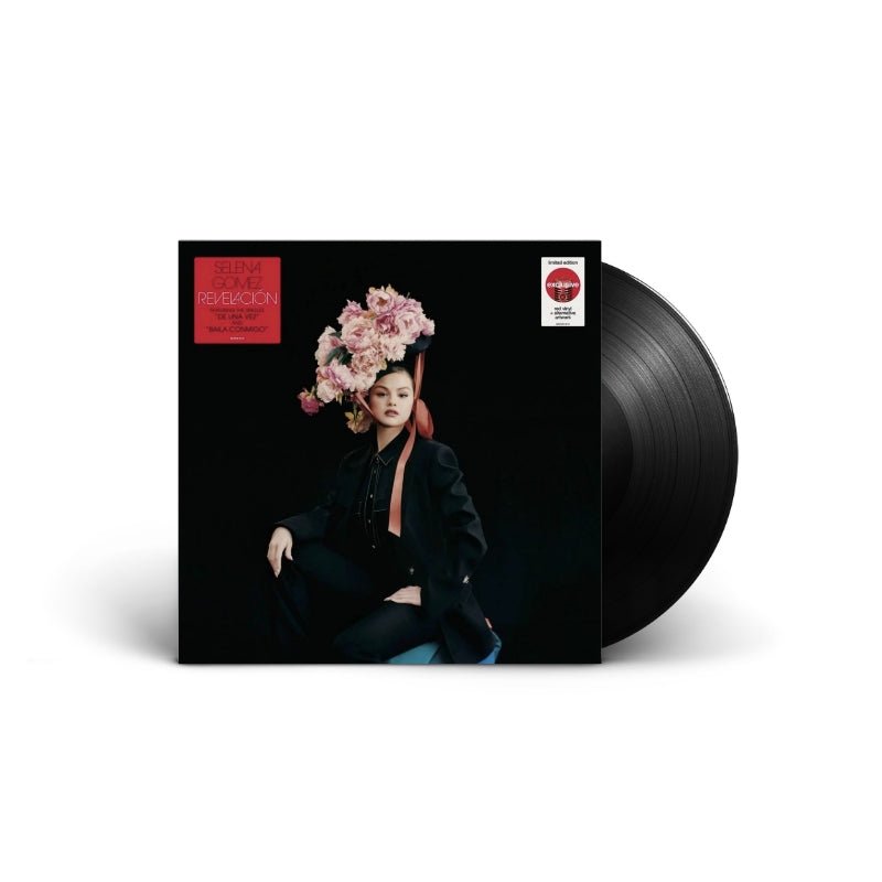 Selena Gomez - Revelación Records & LPs Vinyl