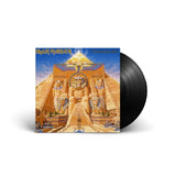 Iron Maiden - Powerslave Vinyl