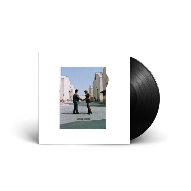 Pink Floyd - Wish You Were Here Vinyl