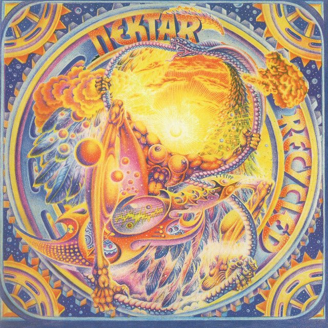 Nektar - Recycled Vinyl