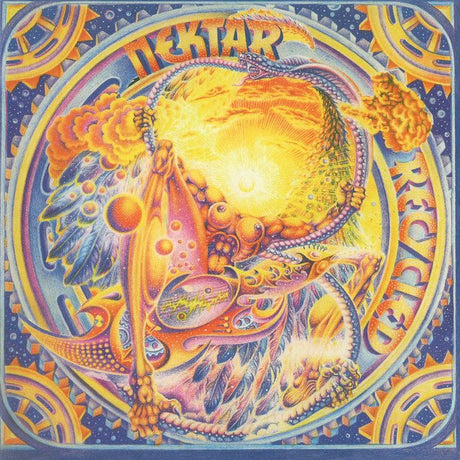 Nektar - Recycled Vinyl