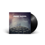 Imagine Dragons - Night Visions Vinyl