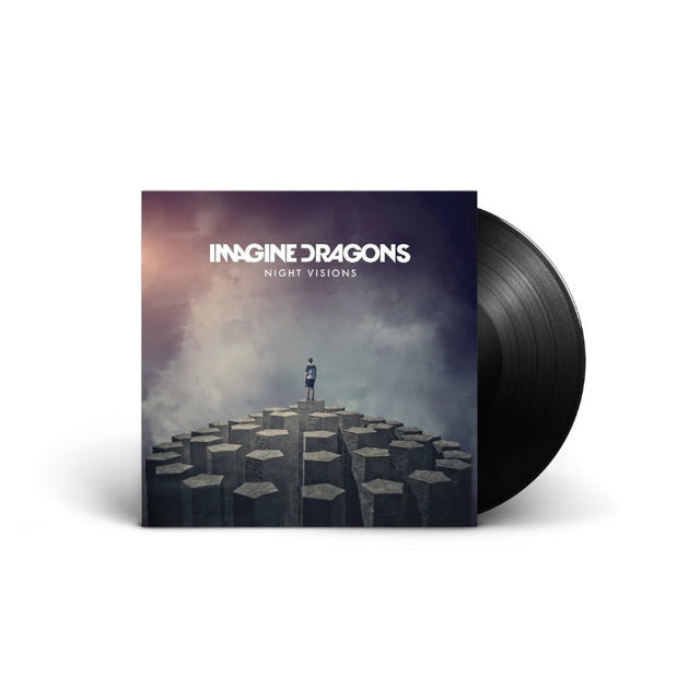 Imagine Dragons - Night Visions Vinyl