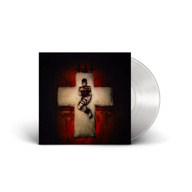 Demi Lovato - Holy Fvck Vinyl