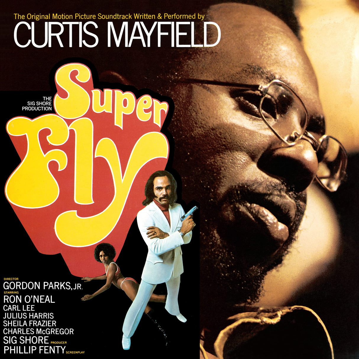 Superfly The