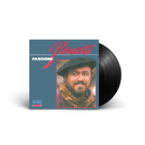 Pavarotti - Passione Vinyl