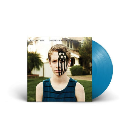 Fall Out Boy - American Beauty / American Psycho Vinyl