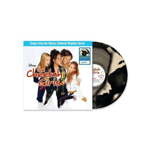 The Cheetah Girls - The Cheetah Girls Vinyl