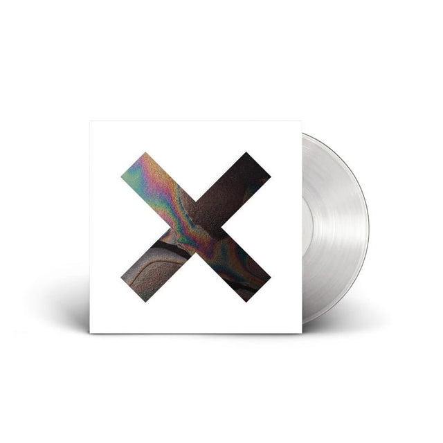 The XX - Coexist Vinyl