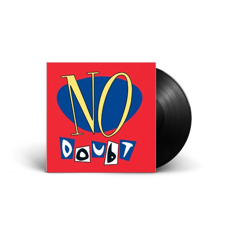No Doubt - No Doubt Vinyl