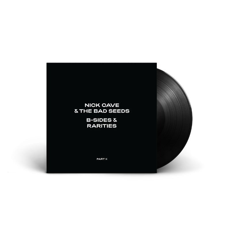 Nick Cave & The Bad Seeds - B-Sides & Rarities (Part 2) Records & LPs Vinyl