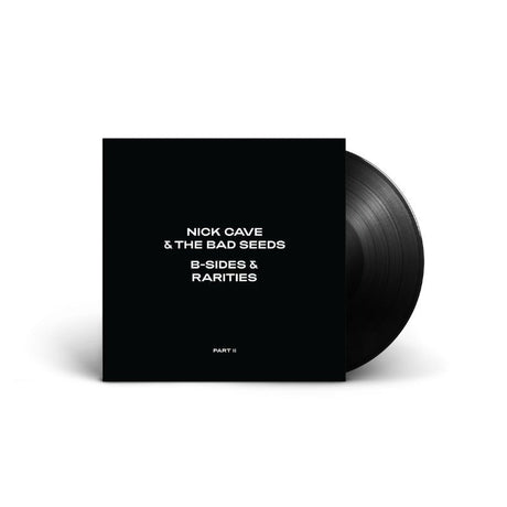 Nick Cave & The Bad Seeds - B-Sides & Rarities (Part 2) Records & LPs Vinyl