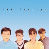 The Feelies - Crazy Rhythms Vinyl