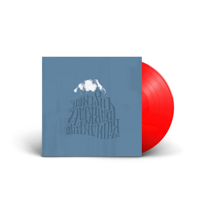 The Kilimanjaro Darkjazz Ensemble - The Kilimanjaro Darkjazz Ensemble Vinyl