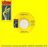 Various - Never To Be Forgotten - The Flip Side Of Stax 1968-1974 7" Box Set Vinyl