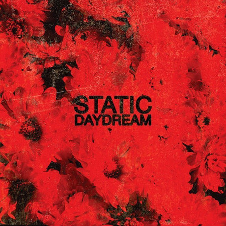 Static Daydream - Static Daydream Music CDs Vinyl