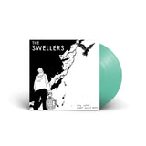 The Swellers - The Light Under Closed Doors Vinyl