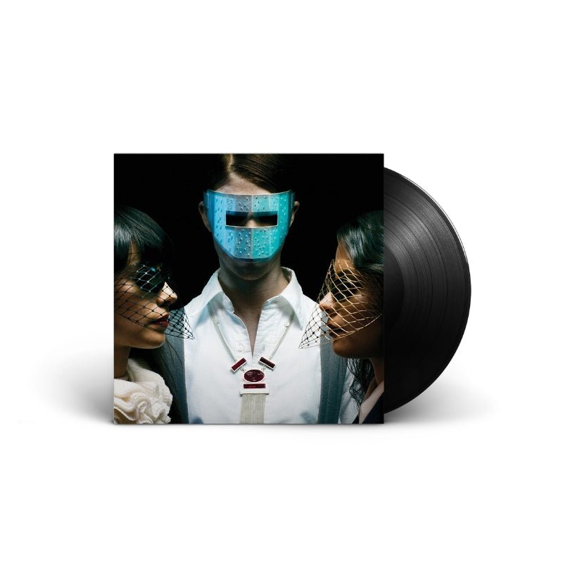 School Of Seven Bells - My Cabal - Saint Marie Records