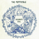 The Pentangle - Solomon's Seal Vinyl