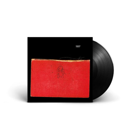 Radiohead - Amnesiac Vinyl