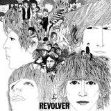 The Beatles - Revolver Vinyl