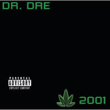 Dr. Dre - 2001 Vinyl