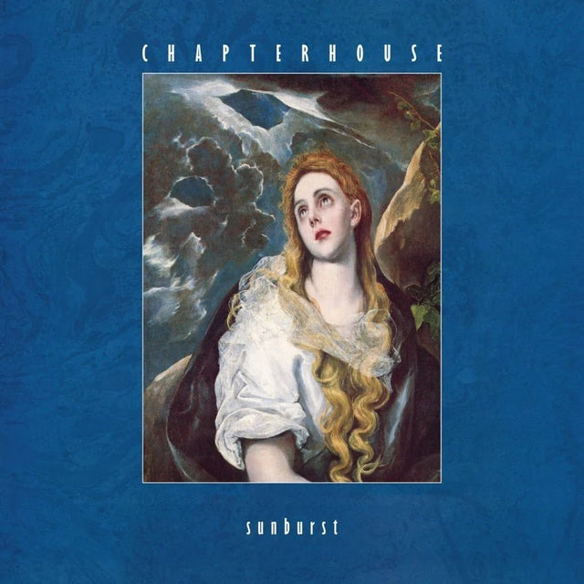 Chapterhouse - Sunburst Records & LPs Vinyl