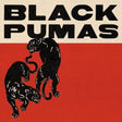 Black Pumas - Black Pumas Records & LPs Vinyl