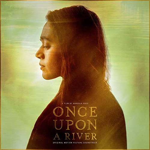 Zac Rae - Once Upon A River Vinyl