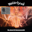 Motörhead - No Sleep 'Til Hammersmith Records & LPs Vinyl