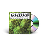 Curve - Faît Accompli - Saint Marie Records