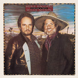 Merle Haggard / Willie Nelson - Pancho & Lefty Vinyl