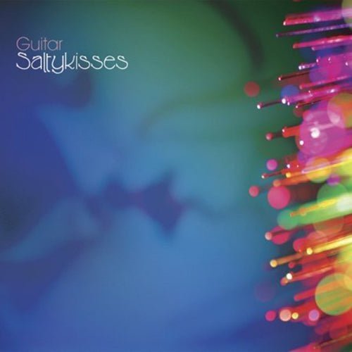 Guitar - Saltykisses Music CDs Vinyl