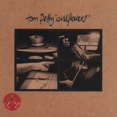 Tom Petty - Wildflowers Music CDs Vinyl